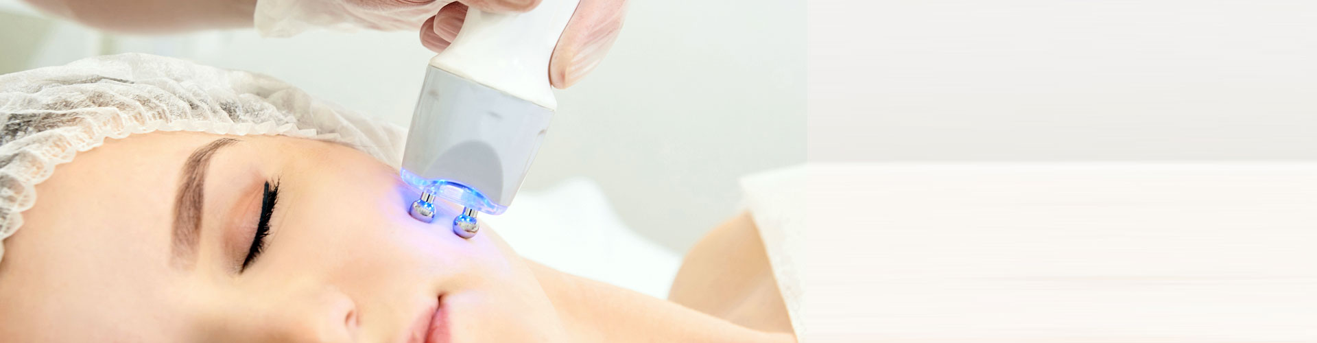 Crème conductrice pour traitements de radiofréquence visage et corps